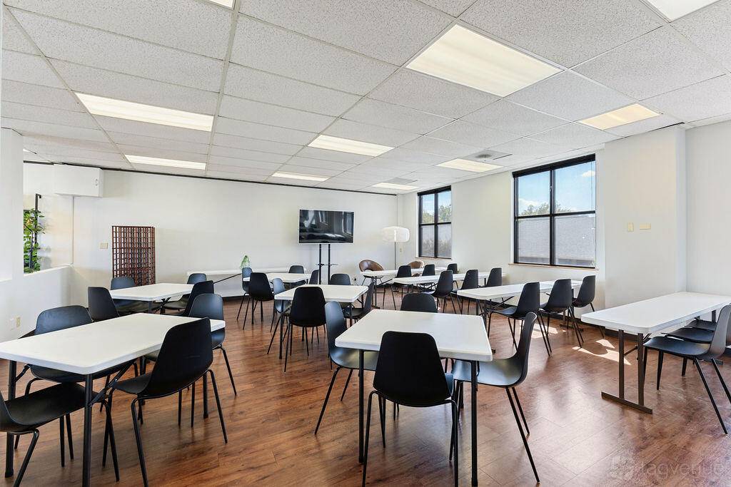 Somm Space, corporate team building venue in Austin