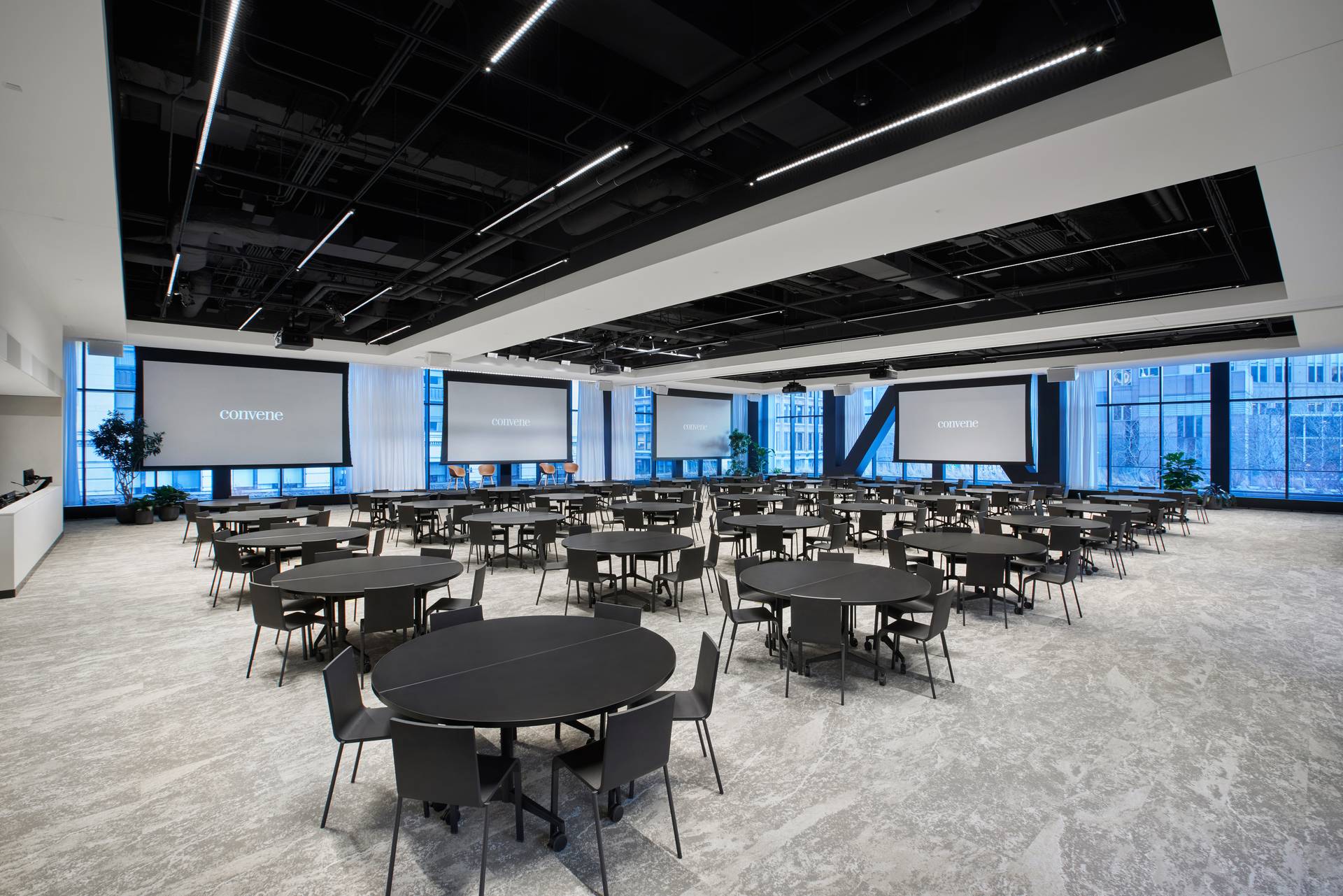 Convene Willis Tower, meeting venue in the city for leadership offsites in Chicago, Illinois