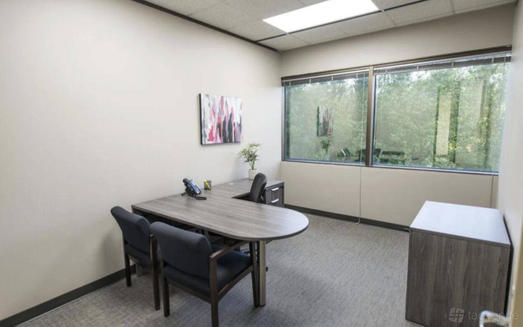 Private Office Westchase, corporate team building venue in Houston