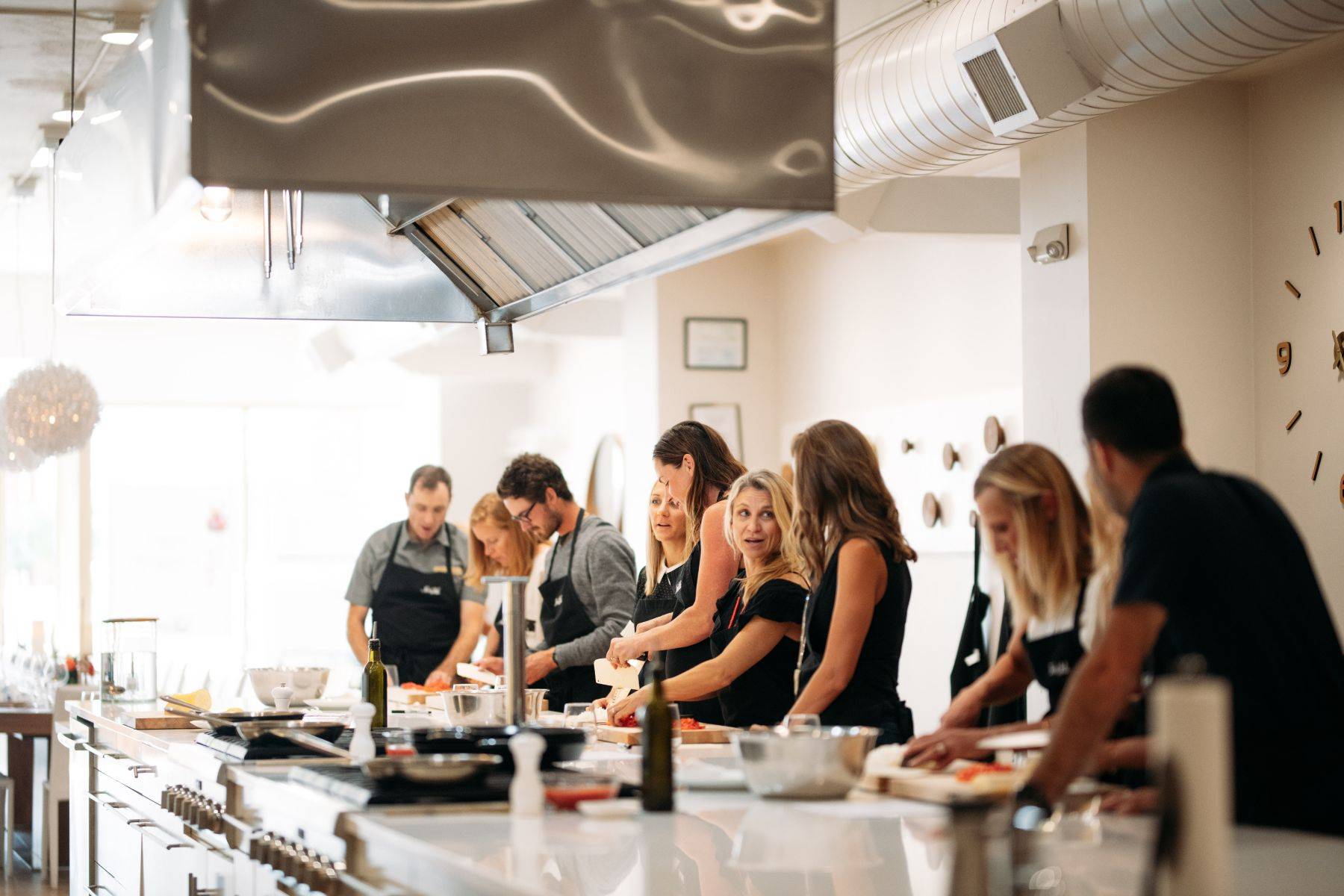 Food Lab Boulder, corporate event venue in Boulder, Colorado